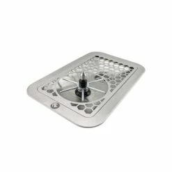 Rhinowares Rhino Pitcher Rinser 300mm - Spinjet Rhinowares