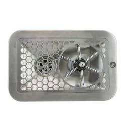 Rhinowares Rhino Pitcher Rinser 300mm - Spinjet Rhinowares