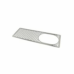 Rhinowares Rhino Coffee Gear Hex Rinser Tray