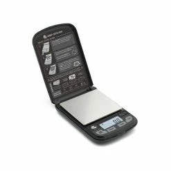 Rhinowares Rhino Coffee Gear Pocket Dosing Scale - 1kg Rhinowares