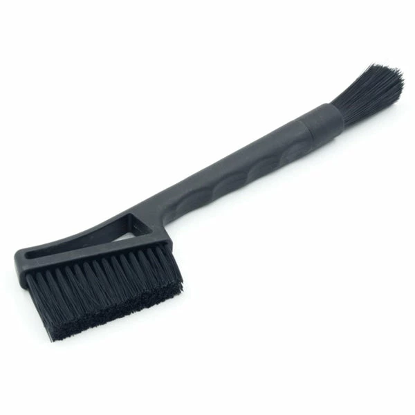 Alternative Brewing Rhino Coffee Grinder And Bench Brush 1 Alternative Brewing Rhino Coffee Grinder And Bench Brush