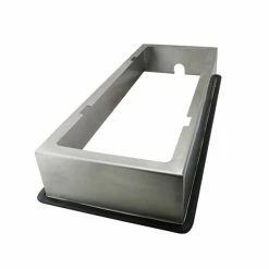 Rhinowares Rhino Pitcher Rinser Bench Station