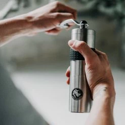 Rhinowares Hand Grinder