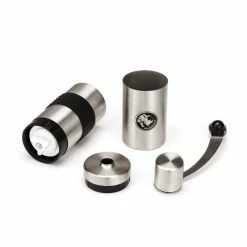 Rhinowares Hand Grinder