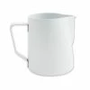 Rhinowares Stealth Milk Pitcher - White