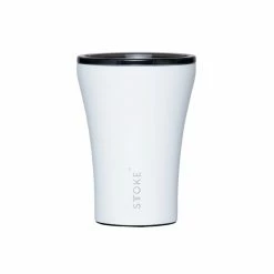 STTOKE Ceramic Reusable Cup