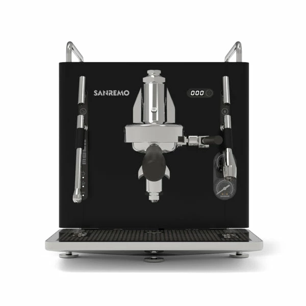 Alternative Brewing Sanremo Cube Coffee Machine 2 Alternative Brewing Sanremo Cube Coffee Machine