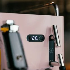 Alternative Brewing Sanremo Cube Coffee Machine 22 Alternative Brewing Sanremo Cube Coffee Machine