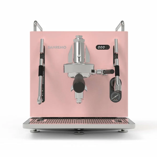 Alternative Brewing Sanremo Cube Coffee Machine 5 Alternative Brewing Sanremo Cube Coffee Machine
