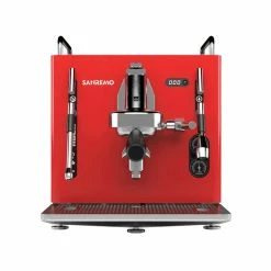 Alternative Brewing Sanremo Cube Coffee Machine 18 Alternative Brewing Sanremo Cube Coffee Machine