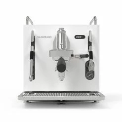 Alternative Brewing Sanremo Cube Coffee Machine 17 Alternative Brewing Sanremo Cube Coffee Machine