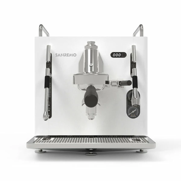 Alternative Brewing Sanremo Cube Coffee Machine 3 Alternative Brewing Sanremo Cube Coffee Machine