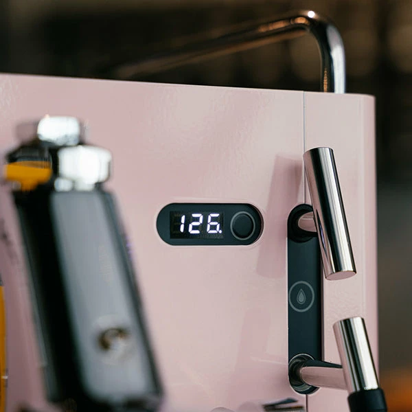 Alternative Brewing Sanremo Cube Coffee Machine 8 Alternative Brewing Sanremo Cube Coffee Machine