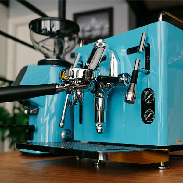 Alternative Brewing Sanremo Cube Coffee Machine 9 Alternative Brewing Sanremo Cube Coffee Machine