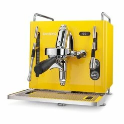 Alternative Brewing Sanremo Cube Coffee Machine