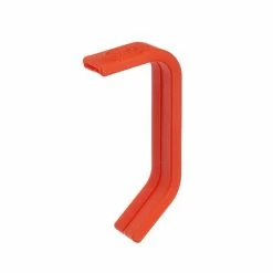 Rhinowares Silicone Pitcher Handle Grip - Red