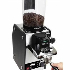 Alternative Brewing Auto Brewing Slingshot S64 Coffee Grinder 6 Alternative Brewing Auto Brewing Slingshot S64 Coffee Grinder