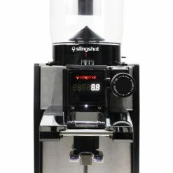 Alternative Brewing Auto Brewing Slingshot S64 Coffee Grinder 7 Alternative Brewing Auto Brewing Slingshot S64 Coffee Grinder