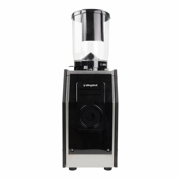 Alternative Brewing Auto Brewing Slingshot S64 Coffee Grinder 2 Alternative Brewing Auto Brewing Slingshot S64 Coffee Grinder