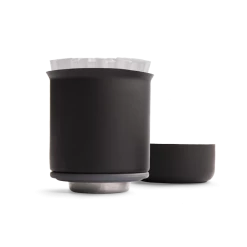 Fellow Stagg Pour Over Dripper - Black Fellow