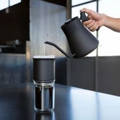 Fellow Stagg Pour Over Dripper - Black Fellow