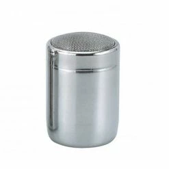 Barista Tools Chef Inox Mesh Cocoa Shaker