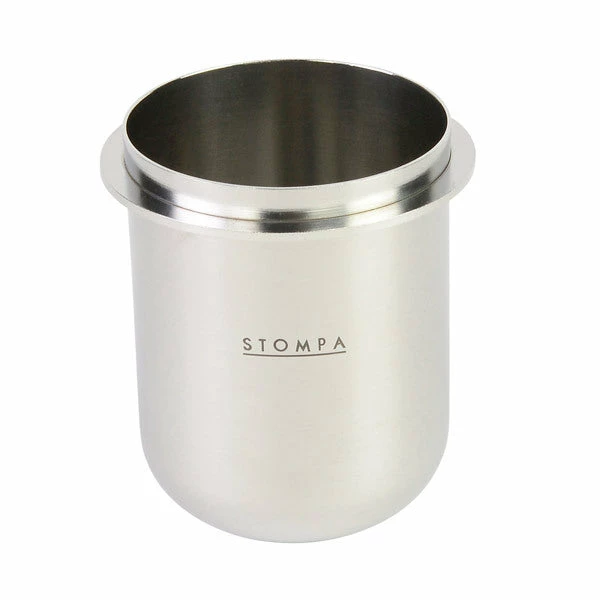 Alternative Brewing Barista Tools Stompa Precision EK43 Dosing Cup 2 Alternative Brewing Barista Tools Stompa Precision EK43 Dosing Cup