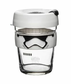 Keep Cup Star Wars Stormtrooper 12oz Brew Keepcup