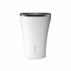 STTOKE Ceramic Reusable Cup