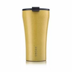 STTOKE Ceramic Reusable Cup