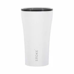 STTOKE Ceramic Reusable Cup