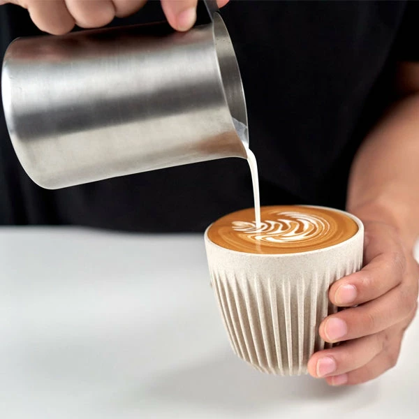 Alternative Brewing Subminimal FlowTip Milk Jug 9 Alternative Brewing Subminimal FlowTip Milk Jug