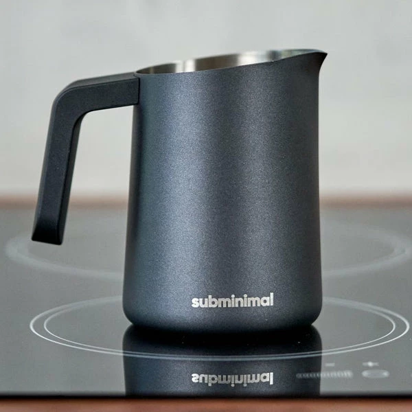 Alternative Brewing Subminimal FlowTip Milk Jug 8 Alternative Brewing Subminimal FlowTip Milk Jug