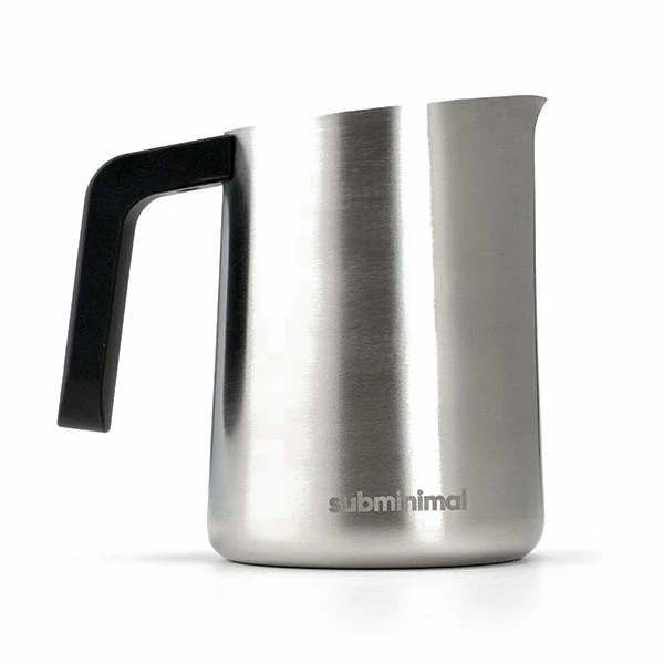Alternative Brewing Subminimal FlowTip Milk Jug 2 Alternative Brewing Subminimal FlowTip Milk Jug