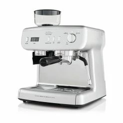 Sunbeam Barista Plus Coffee Machine