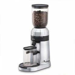 Sunbeam Cafe Series Conical Burr Grinder