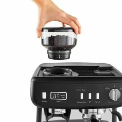 Sunbeam Barista Plus Coffee Machine