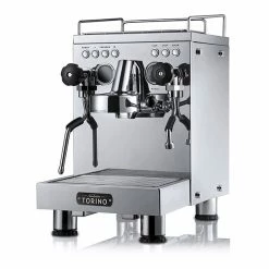 Sunbeam Torino Coffee Machine & Espresso Grinder Bundle