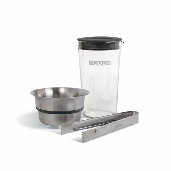Toddy Cold Brew Cupping Kit 2 Toddy Cold Brew Cupping Kit