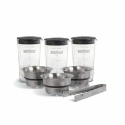 Toddy Cold Brew Cupping Kit