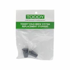 Stopper For Toddy - Pack Of 2