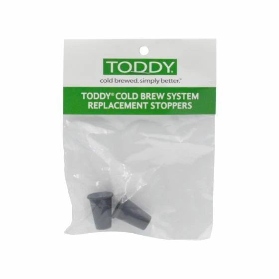 Stopper For Toddy - Pack Of 2 2 Stopper For Toddy - Pack Of 2