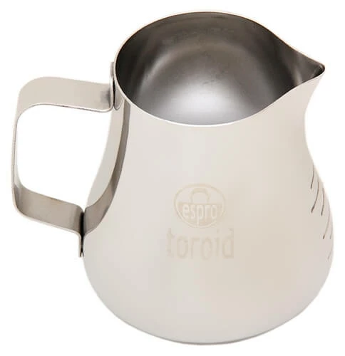 Espro Milk Jug, 12oz, 350ml, Toroid 2 Espro Milk Jug, 12oz, 350ml, Toroid