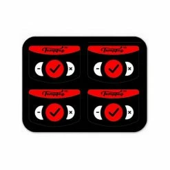 TempTag Tri Milk Thermometer Pack Barista Tools