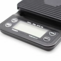 Ten Mile Coffee Drip Scale