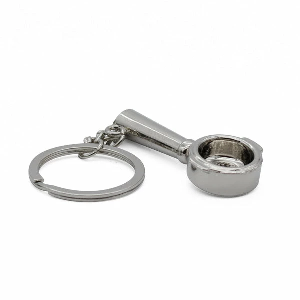 Ten Mile Keychain 5 Ten Mile Keychain