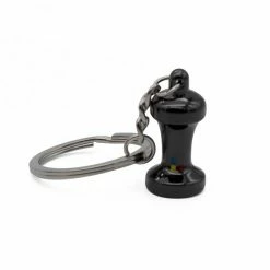 Ten Mile Keychain 15 Ten Mile Keychain