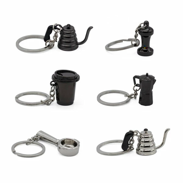 Ten Mile Keychain 1 Ten Mile Keychain