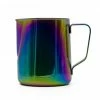 Ten Mile Milk Jug - Iridescent