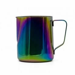 Ten Mile Milk Jug - Iridescent 7 Ten Mile Milk Jug - Iridescent